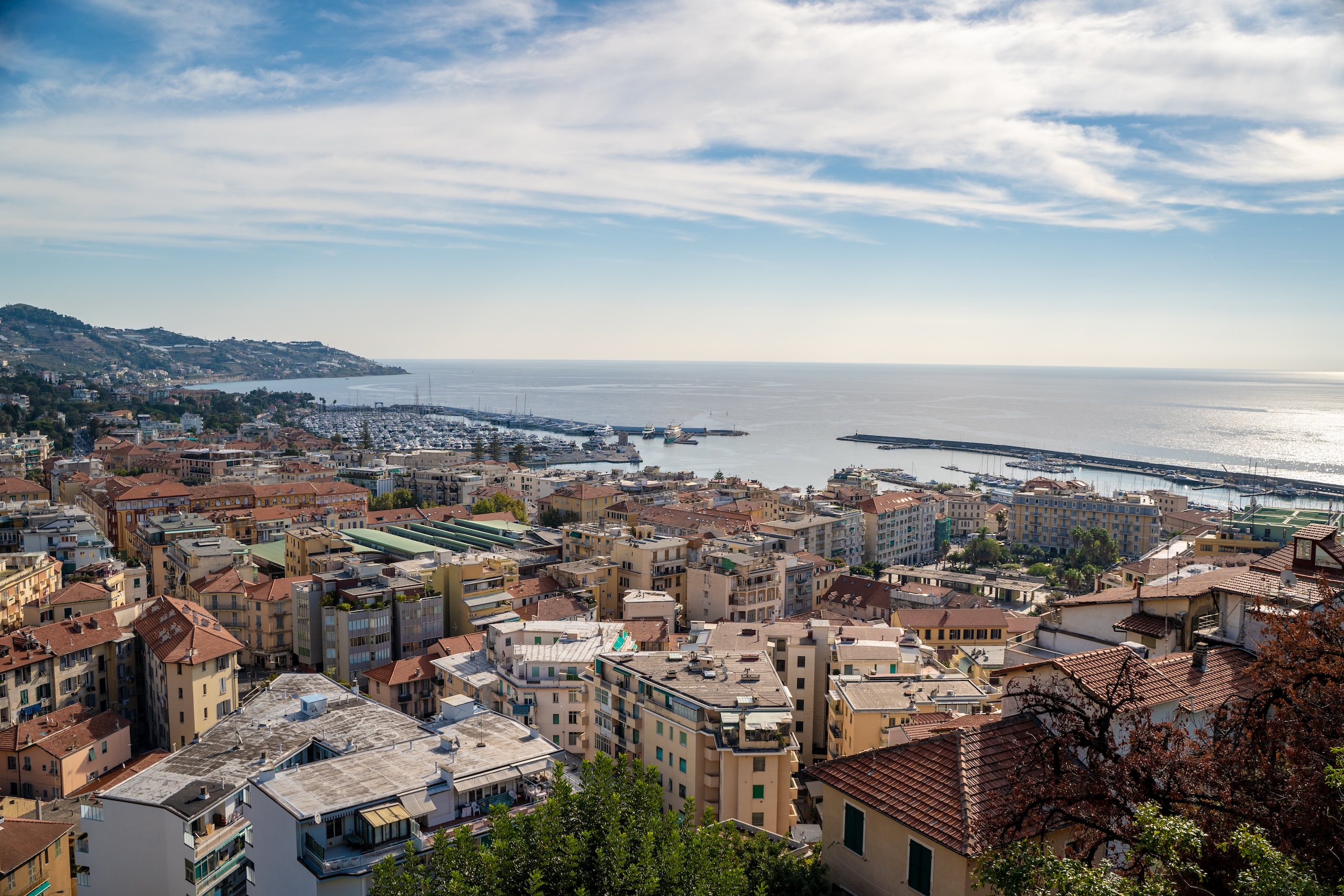 Valutazione immobile nel Ponente Ligure — GQuadro Arma di Taggia