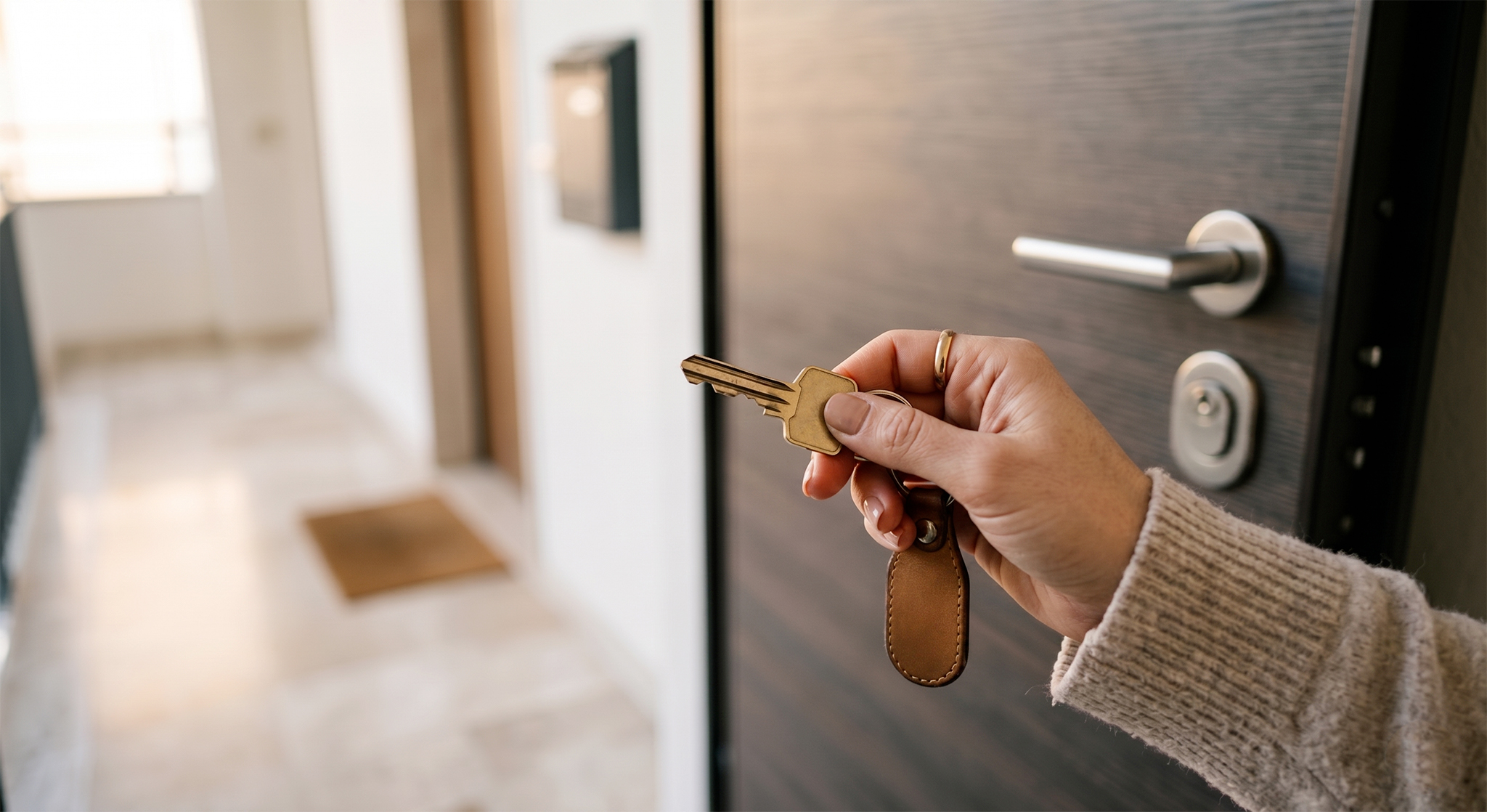 servizi immobiliari Ponente Ligure GQuadro