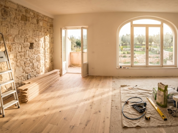 bonus ristrutturazione 2026 seconda casa Liguria appartamento costiero