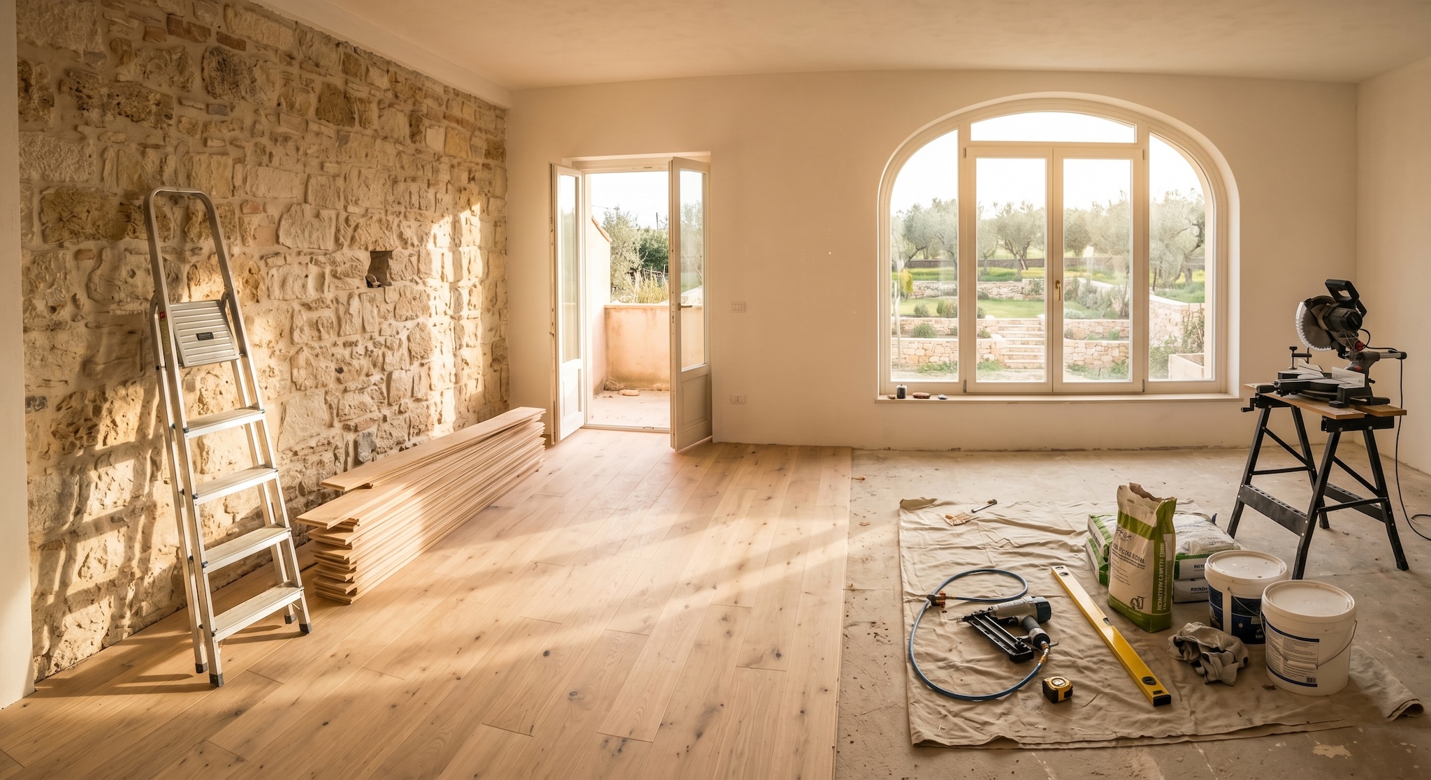 bonus ristrutturazione 2026 seconda casa Liguria appartamento costiero